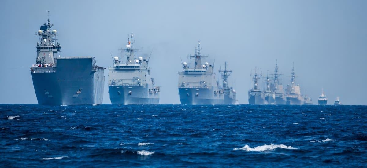 El Gobierno español hace una inversión millonaria para impulsar la mayor renovación naval en décadas: 37 buques de guerra y 4 submarinos S-80
