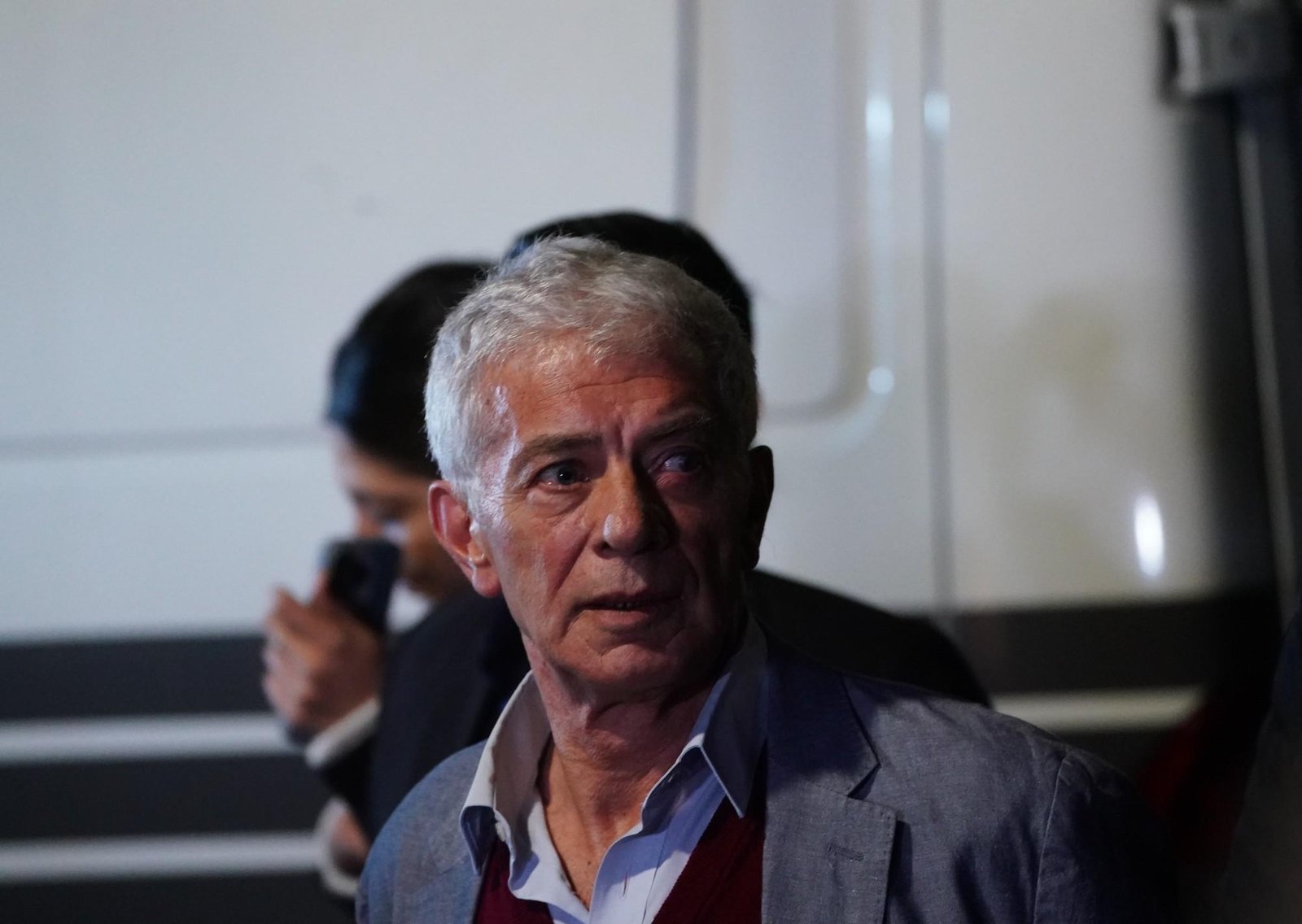 Cúneo Libarona reveló detalles de su renuncia y enfrió un anhelo de Milei sobre la designación de jueces: "La Corte aguanta, tenemos tres jueces magníficos"