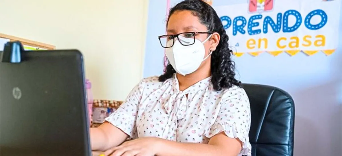 Gobierno pagará bono de S/67 para maestros en marzo: Transfieren S/25 millones para autorizarlo