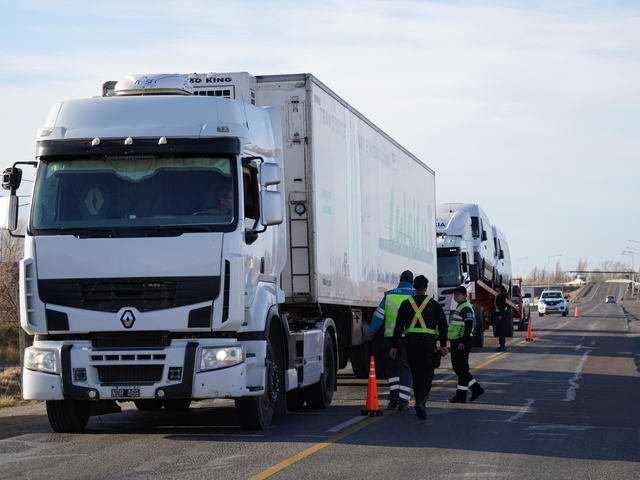 PolГ©mica por nuevo impuesto en Formosa: el transporte de carga y de pasajeros deberГЎ pagar para entrar a la capital provincial