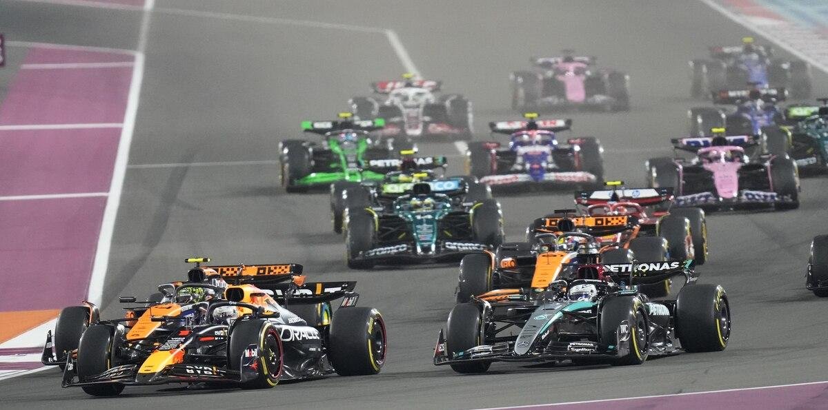 "La seguridad y el bienestar" guiarán calendario de la Fórmula 1 (presidente de la FIA)