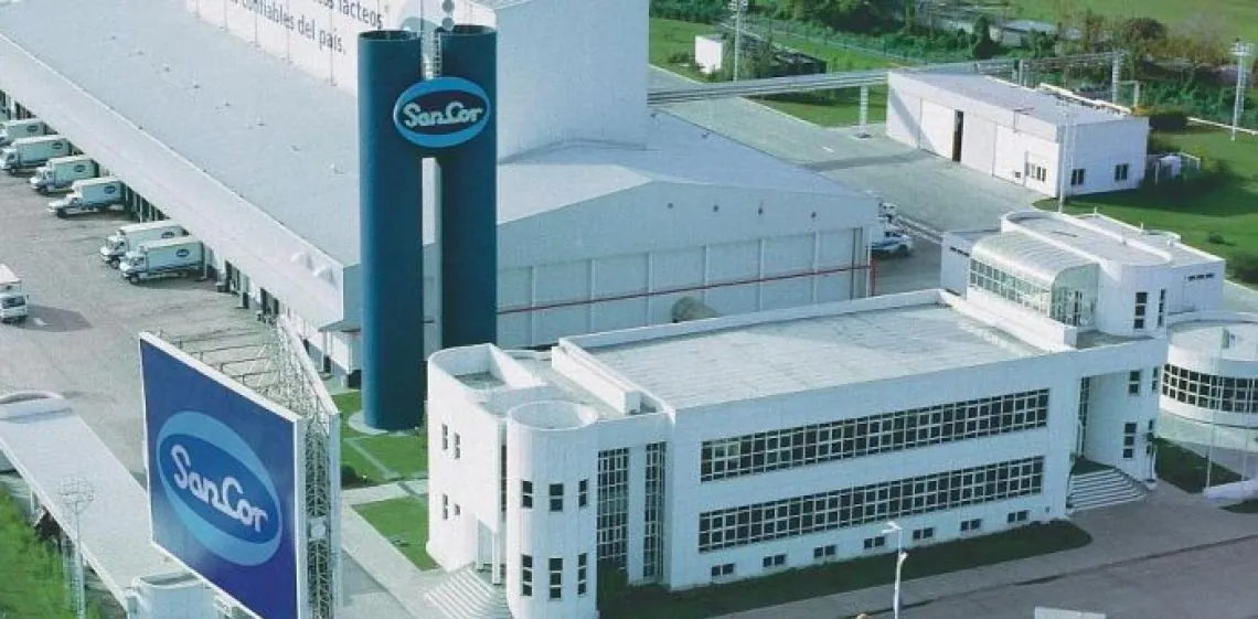La Justicia suspendió la venta de activos de SanCor por la apelación de Gustavo Scaglione