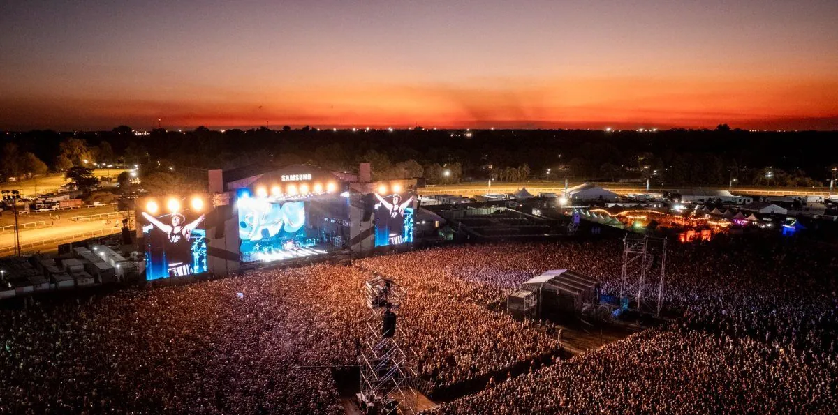 Alertan por estafas con carnet en la previa del Lollapalooza 2026: como evitar caer en la trampa