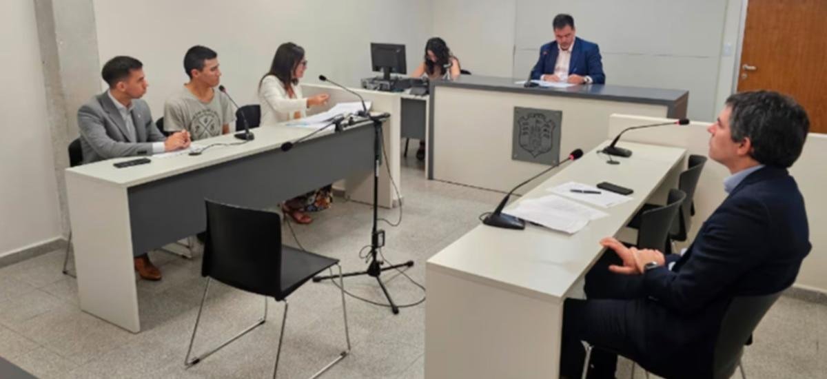 Un hombre estafó a un remisero en Córdoba y fue condenado en menos de una semana