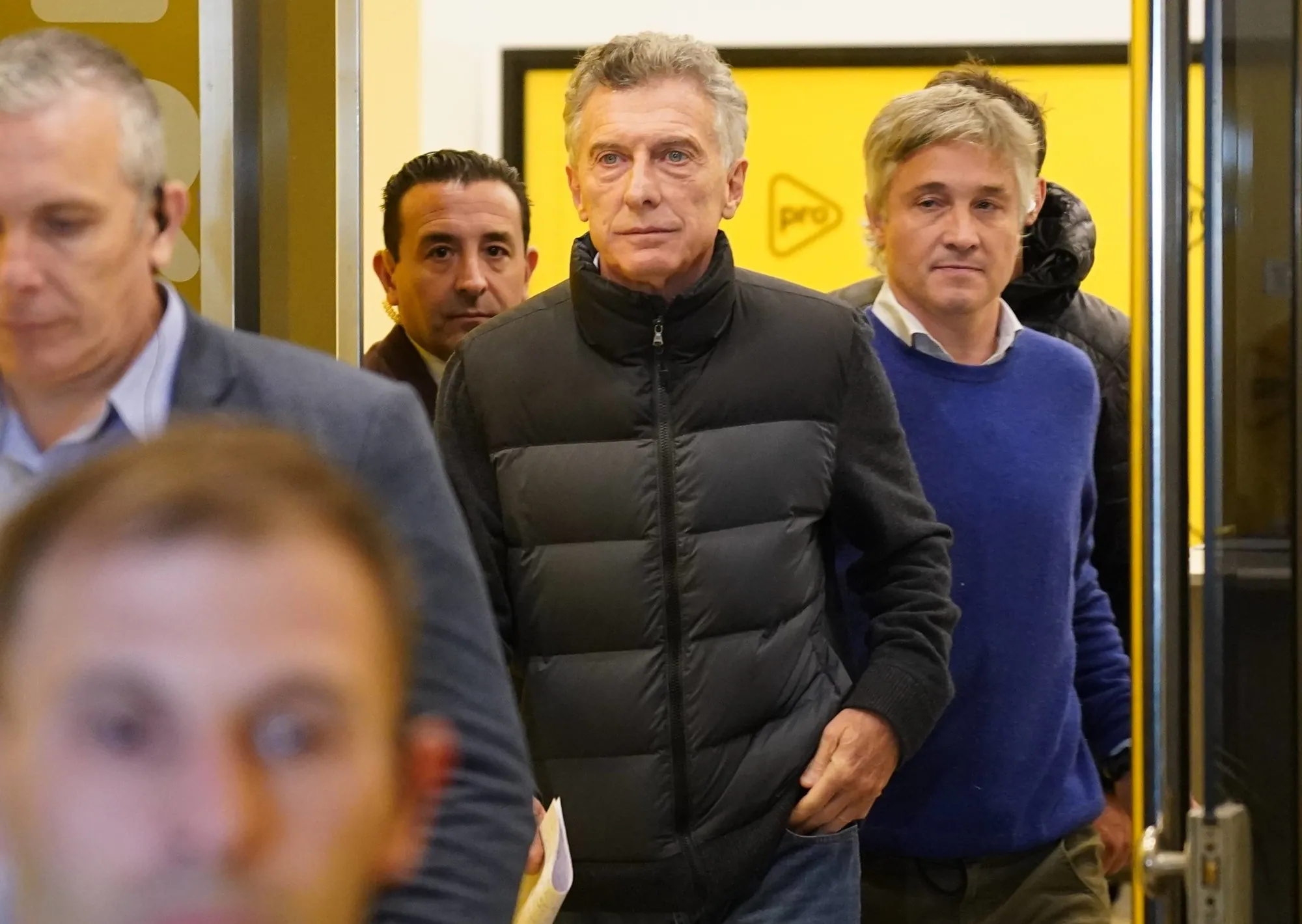 Mensaje del PRO en medio del escándalo Adorni: "Frenan el cambio desde adentro con soberbia, arrogancia o pidiendo sacrificios que no están dispuestos a hacer"