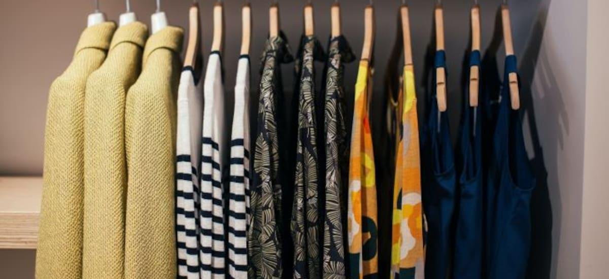 Ni el ténder ni la soga: el truco chino para secar la ropa que ahorra hasta 200 horas al año - El Cronista