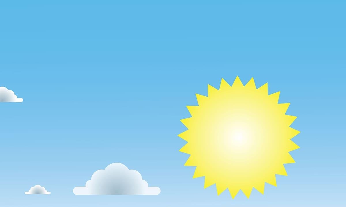 Clima en ciudad de San Juan hoy: cuál es el pronóstico del tiempo para el 2 de marzo de 2026