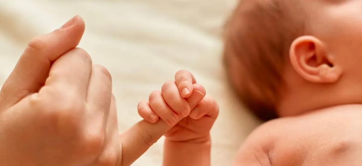 Fin de la Ley de Registro Civil: el trámite que ya no será obligatorio para inscribir a un recién nacido