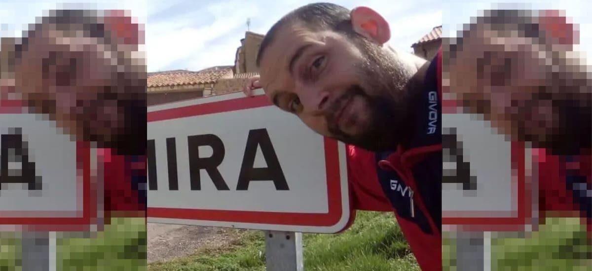 Fernando, singular vecino en un pueblo de España: “No me asusta vivir solo, me asusta que el pueblo desaparezca”