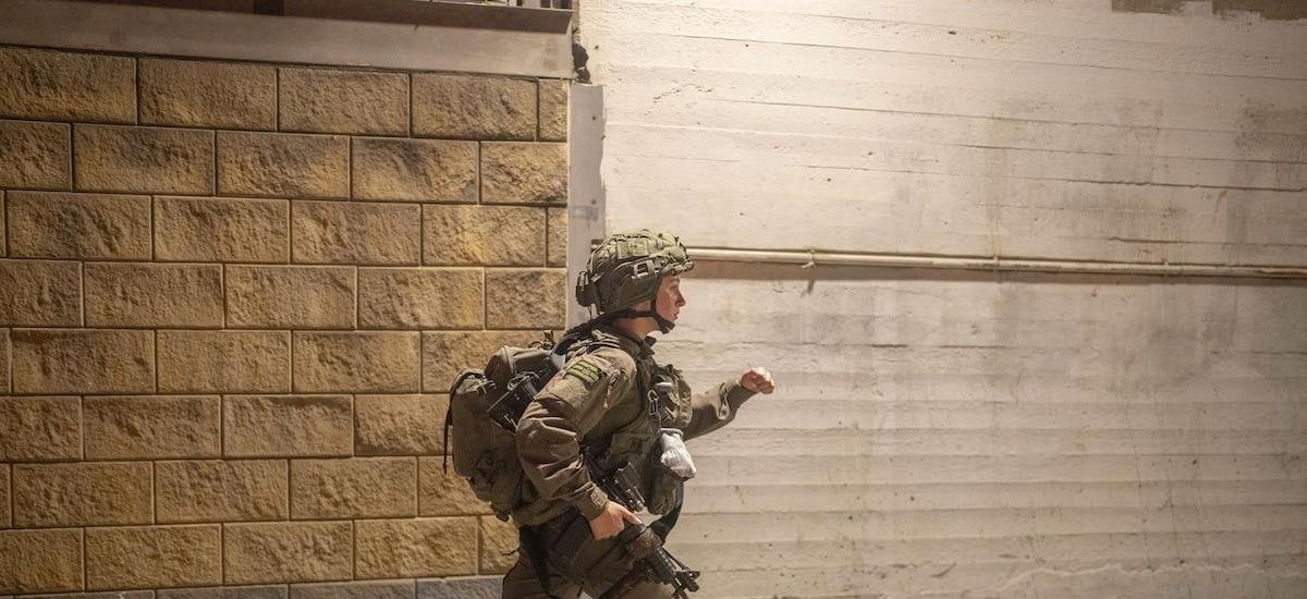 Israel anuncia la muerte del jefe de Inteligencia de Hezbolá en los ataques de la última noche contra Beirut