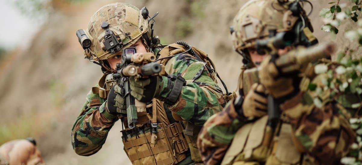 El país más imponente de América Latina: dispone de un ejército que desafiará a las potencias mundiales y opera con tecnología militar de vanguardia