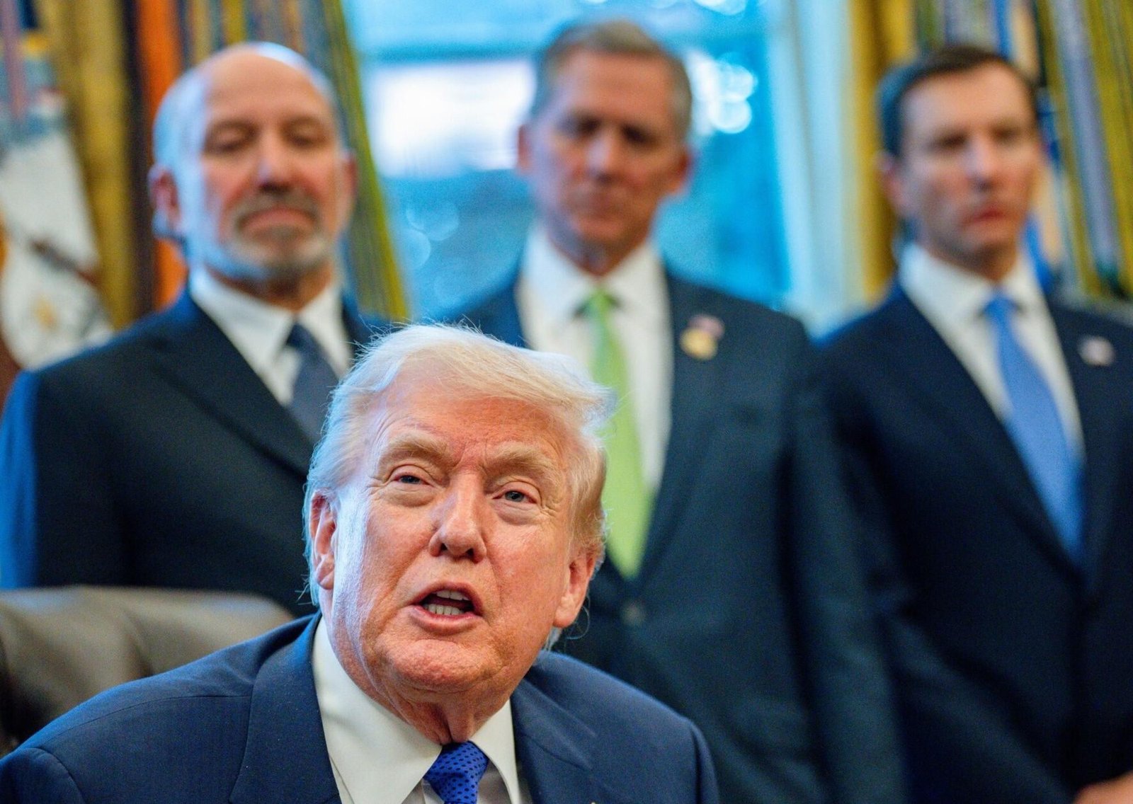 Estados Unidos afirma que derribó un dron iraní que se aproximó a uno de sus portaviones