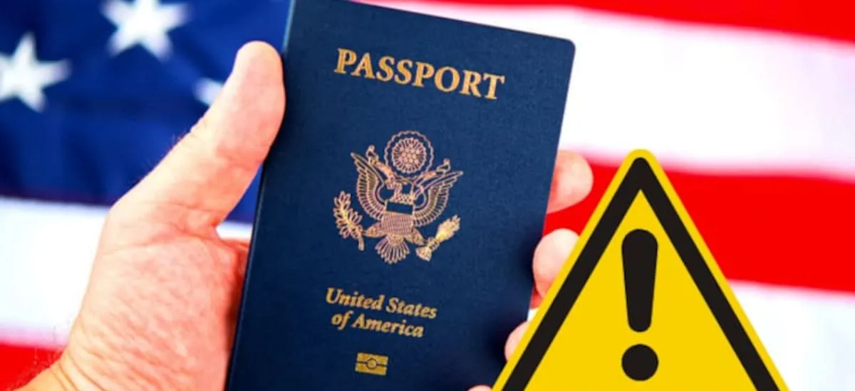 Adiós al pasaporte para siempre | El Gobierno prohíbe la renovación del documento a estos pasajeros y no podrán abandonar el país