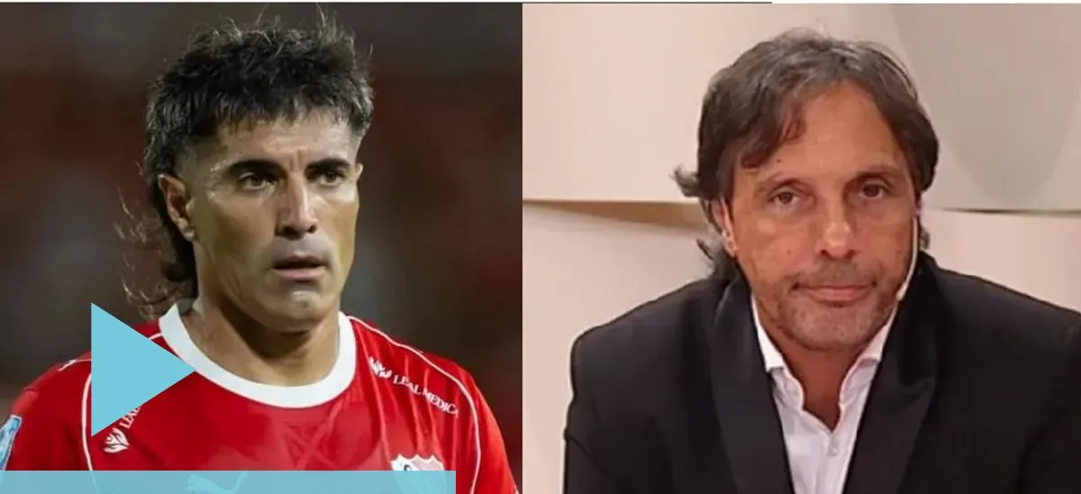 Los memes de la apurada de Malcorra a Gustavo López en la puerta de la radio