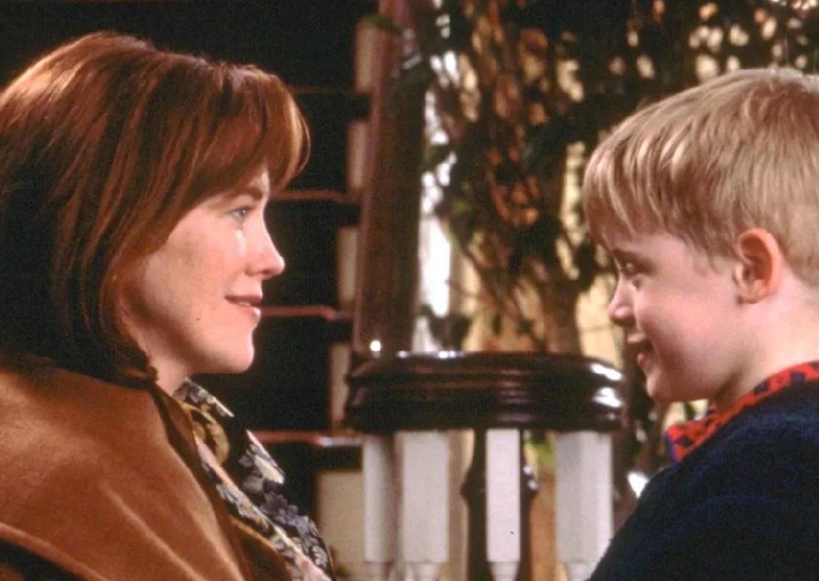 Quién era Catherine O'Hara, la mamá de "Mi pobre angelito", que murió a los 71 años