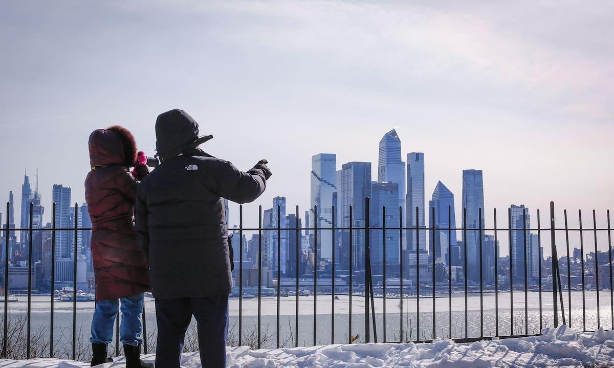 Clima en Rochester, New York hoy: cuál es el pronóstico del tiempo para la semana del 2 de marzo al 6 de marzo