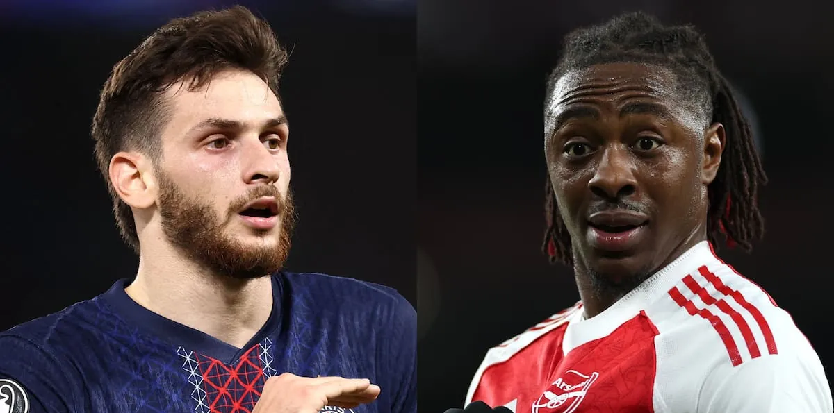 PSG vs. Arsenal, en vivo: la final de la Champions League, minuto a minuto