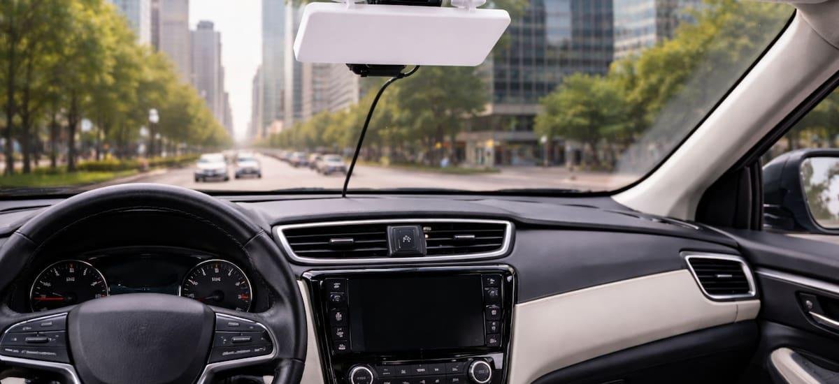 Alerta conductores: multarán a todos los autos que tengan este detalle en el parabrisas, sin excepciones