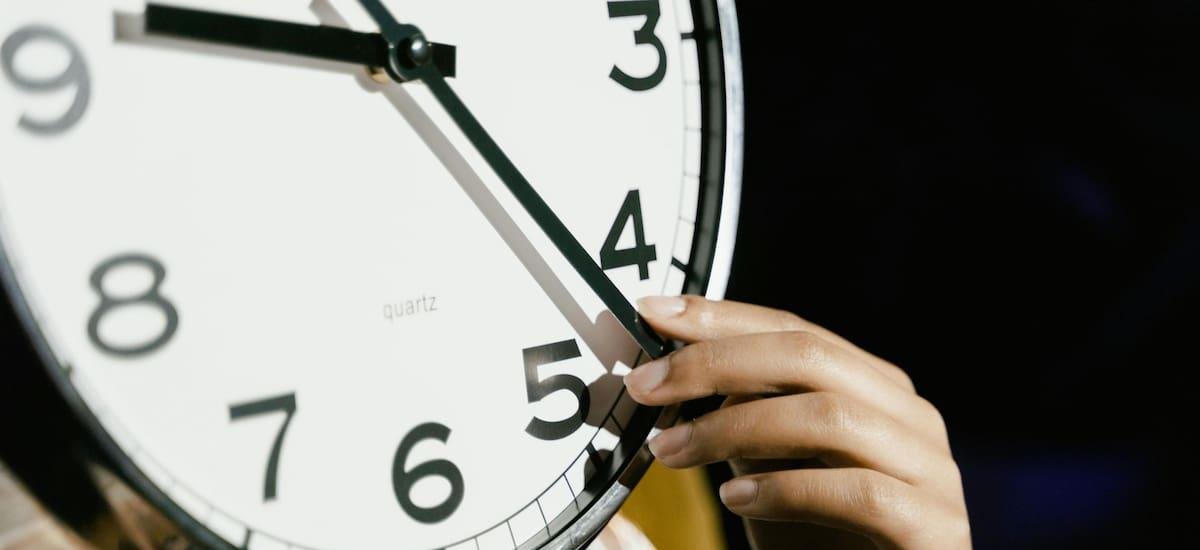 Cancelan el cambio de hora | Por decisión del Gobierno, ninguno de estos territorios tendrá que ajustar los relojes