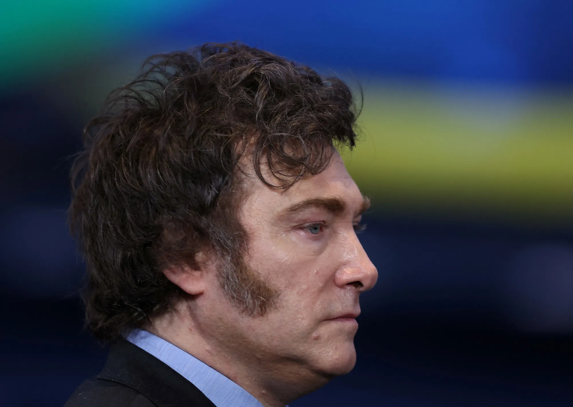 Nueva encuesta con tres datos llamativos y muy malos para Javier Milei