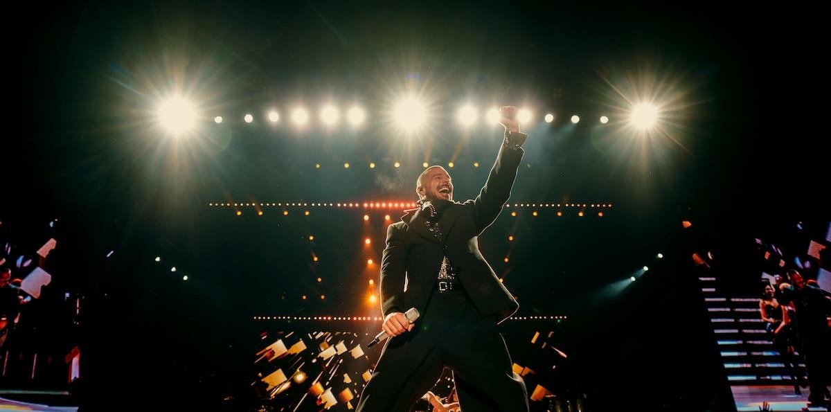 Ricky Martin en Córdoba: qué día canta y cómo sacar las entradas