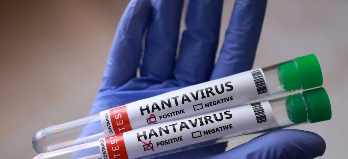 El hantavirus suma 45 contagios en el país y un equipo del Malbrán trabaja en Ushuaia tras el brote en el crucero