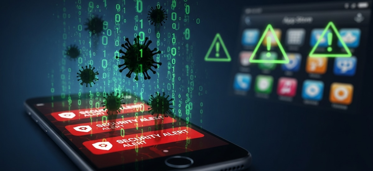 Alerta de ciberseguridad en Argentina: amenaza usa IA generativa para manipular tu celular y robar tu dinero