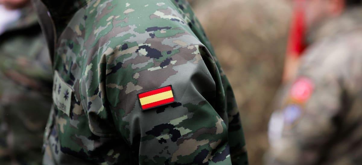 Aumento de salarios para las Fuerzas Armadas: cuánto podrán recibir en 2026