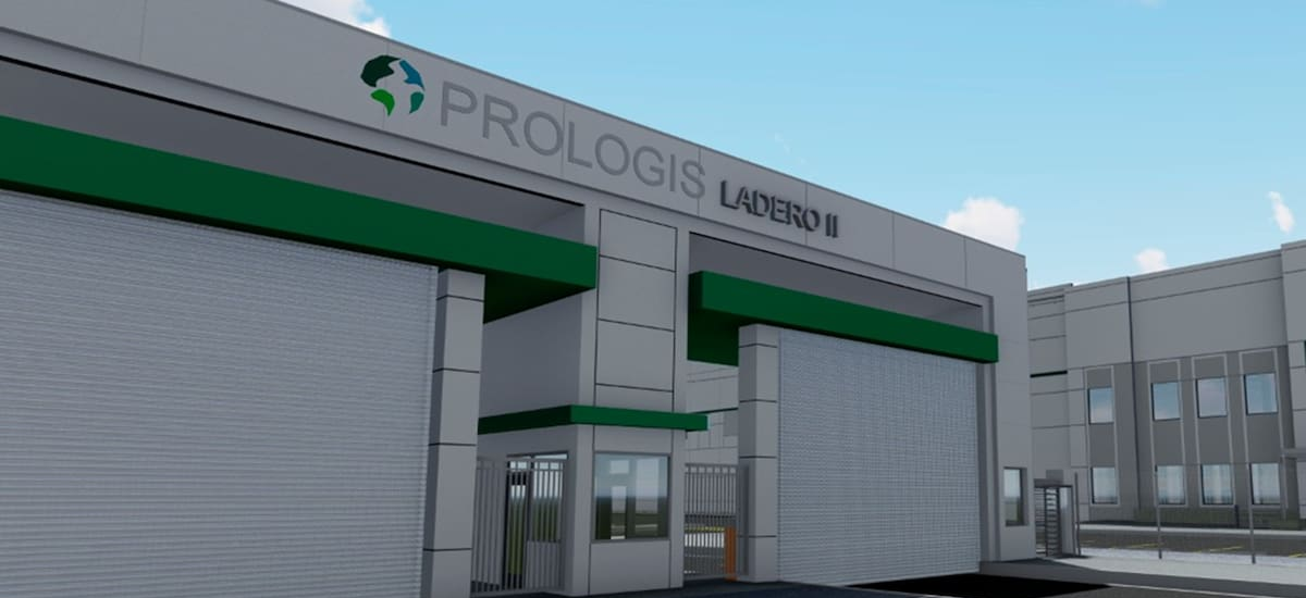 Prologis quiere todo Macquarie: la consolidación en el sector de fibras logísticas