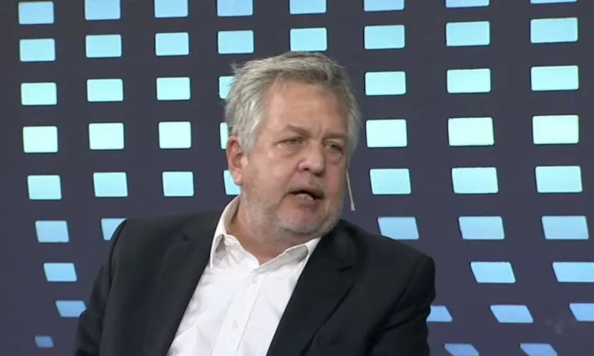 Stornelli habló sobre la declaración de Diego Cabot y advirtió: “No es nuevo que se la agarren con un testigo”