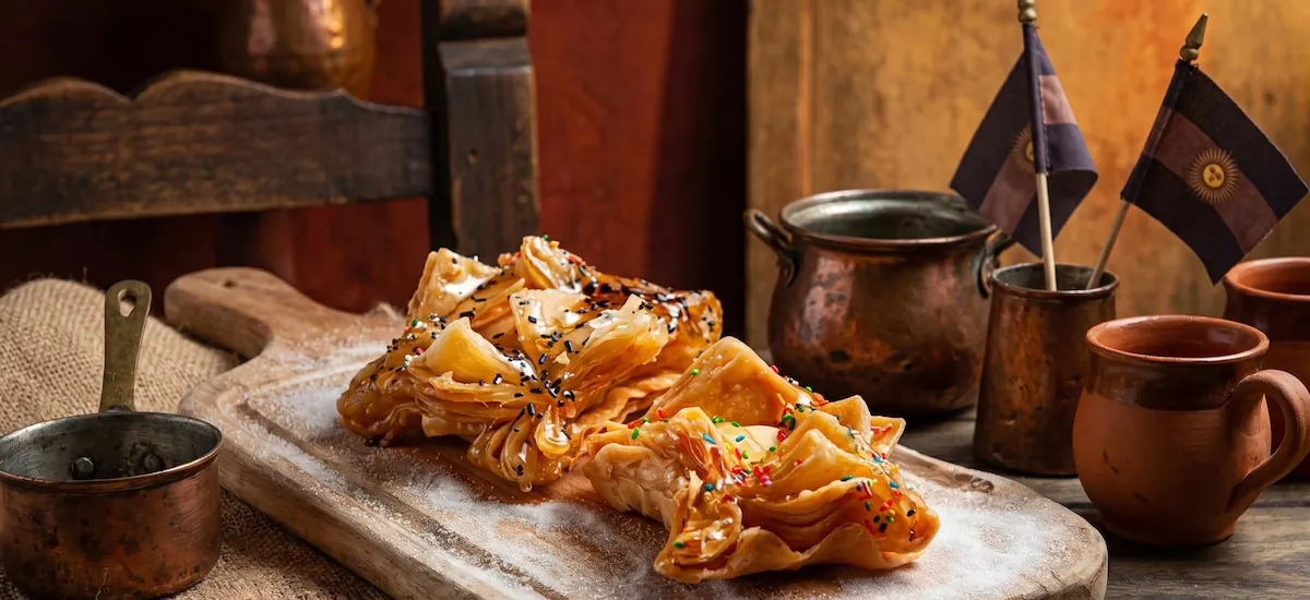 La mesa dulce del 25 de mayo: siete recetas fáciles para celebrar en casa