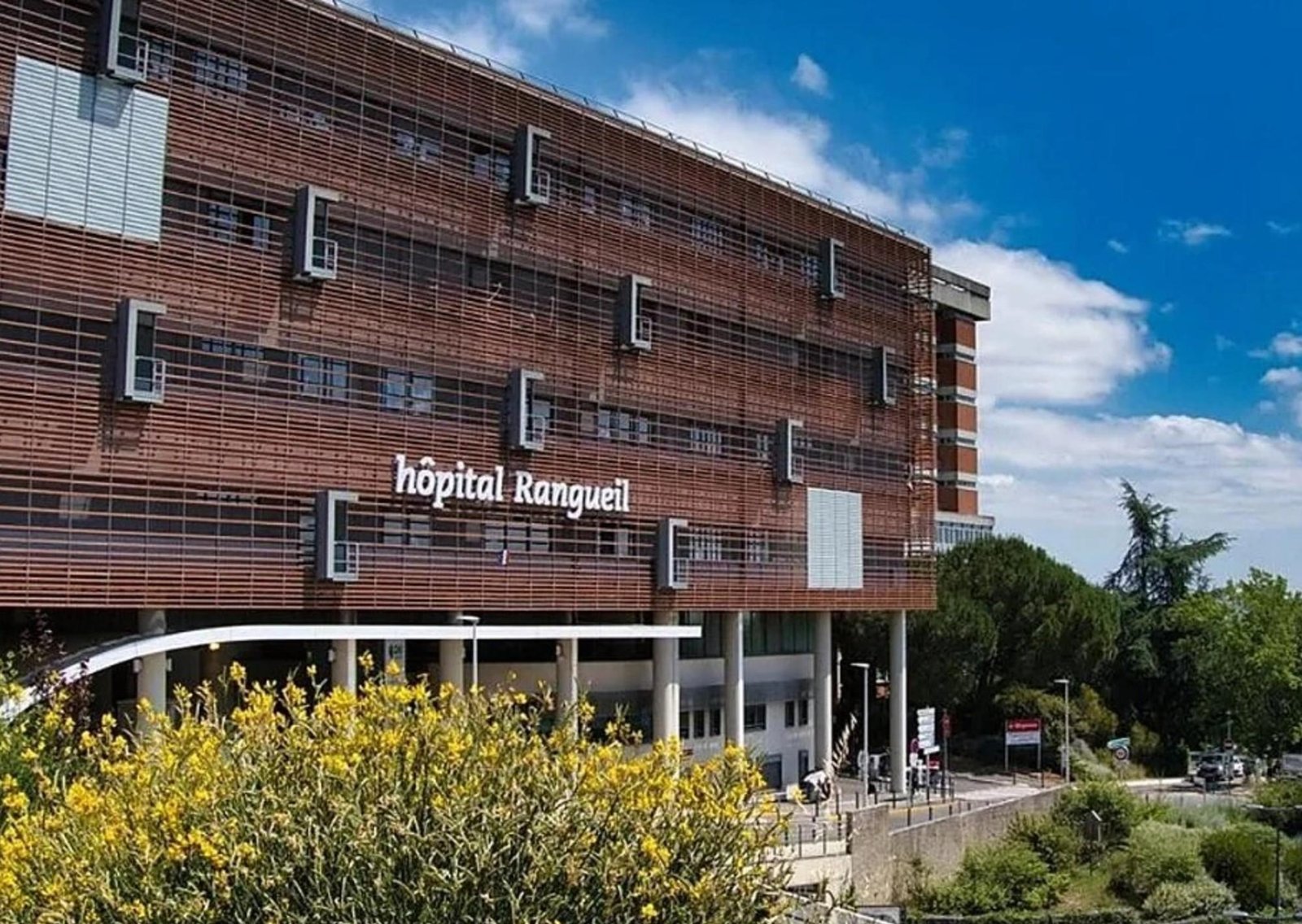 Llegó a la guardia con un proyectil de la I Guerra Mundial en el recto y activó un operativo antibombas