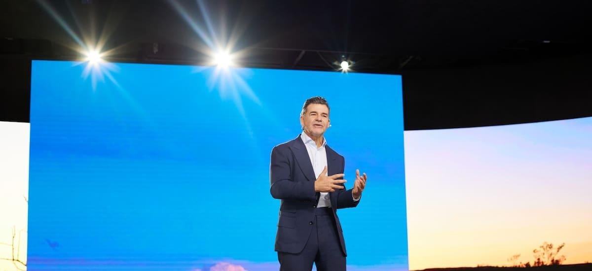 Otro golpe de Vista: compra los activos de Equinor y se asocia con YPF en dos joyas de Vaca Muerta - El Cronista