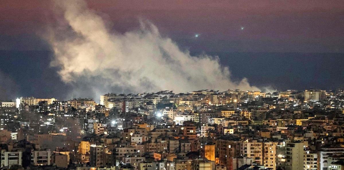 La reacción de la red de milicias proiraníes a la ofensiva de EE.UU. e Israel