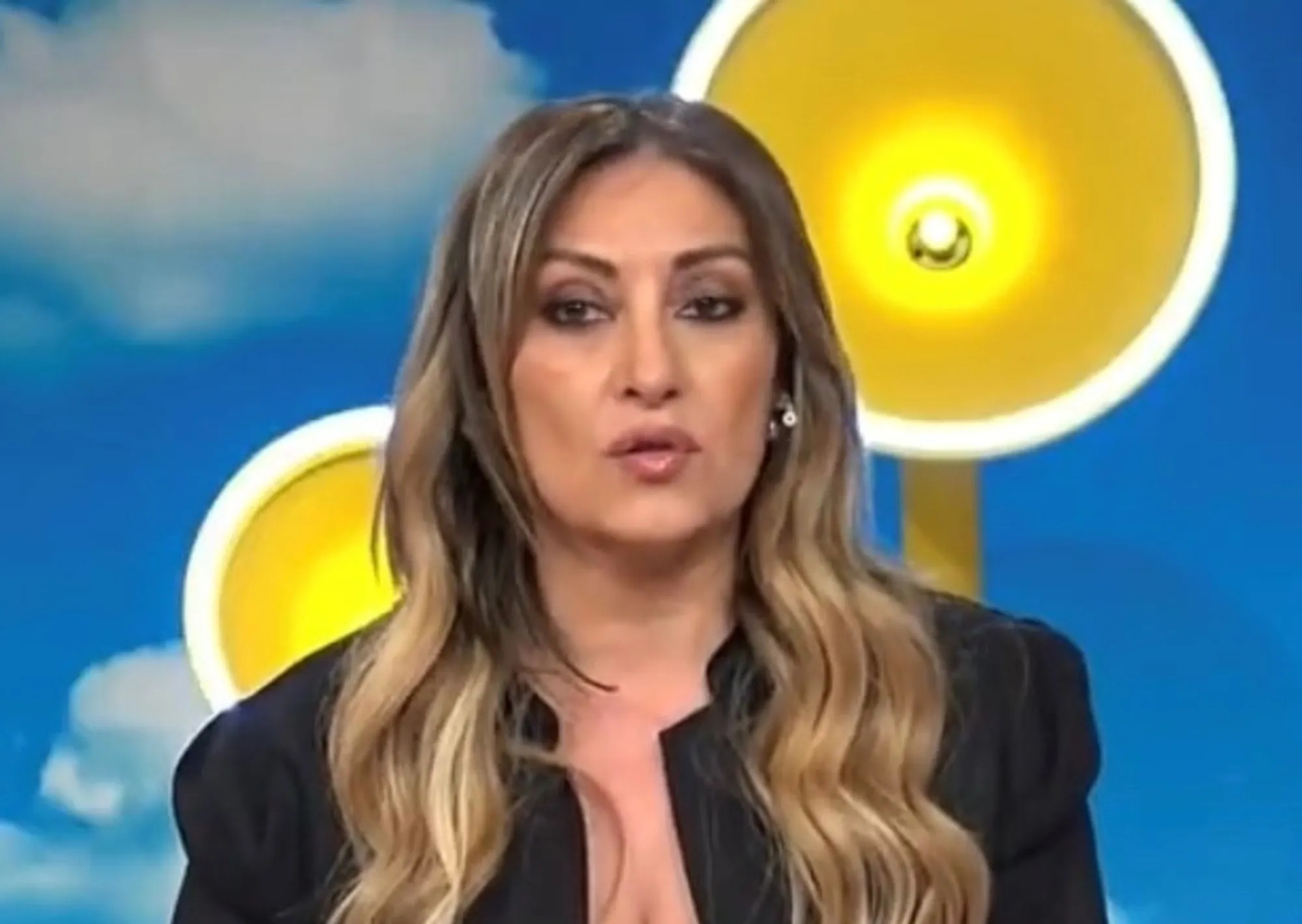 Marcela Tauro pidió disculpas por su polémica frase sobre los padres violadores: "Me equivoqué, fue un horror"