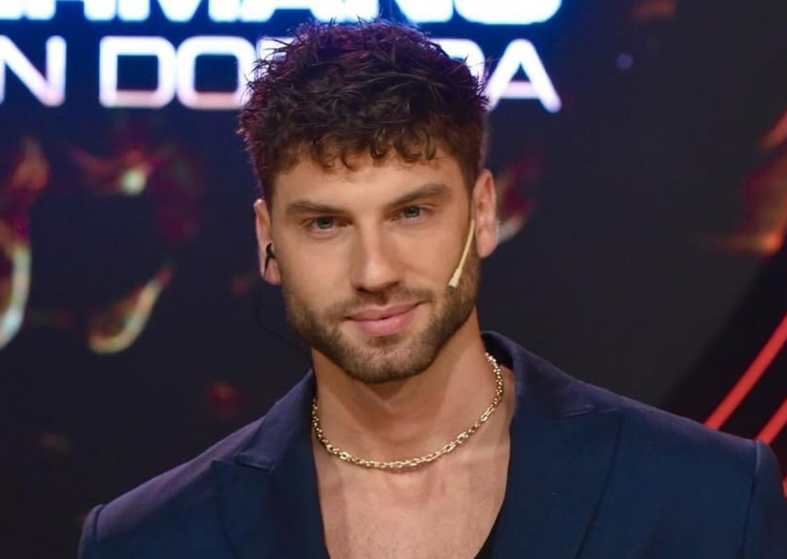 El ex ganador de Gran Hermano, Tato Algorta, protagonizó un accidente en Uruguay: así quedó su auto