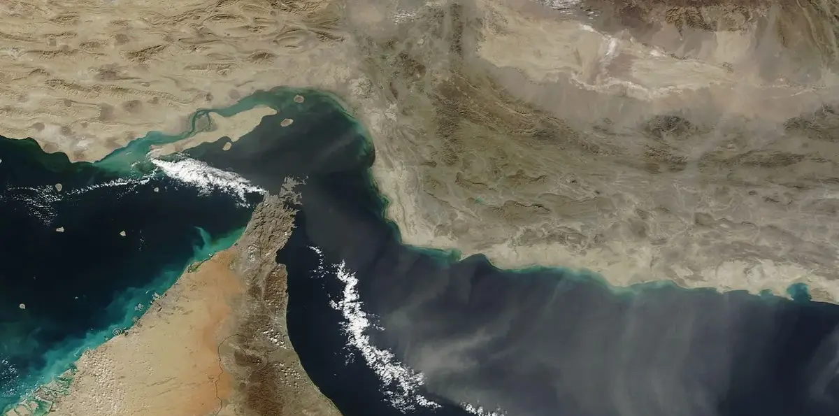 Medio Oriente: la misión naval internacional que integra Argentina calificó de “crítico” el riesgo para el tráfico mercante