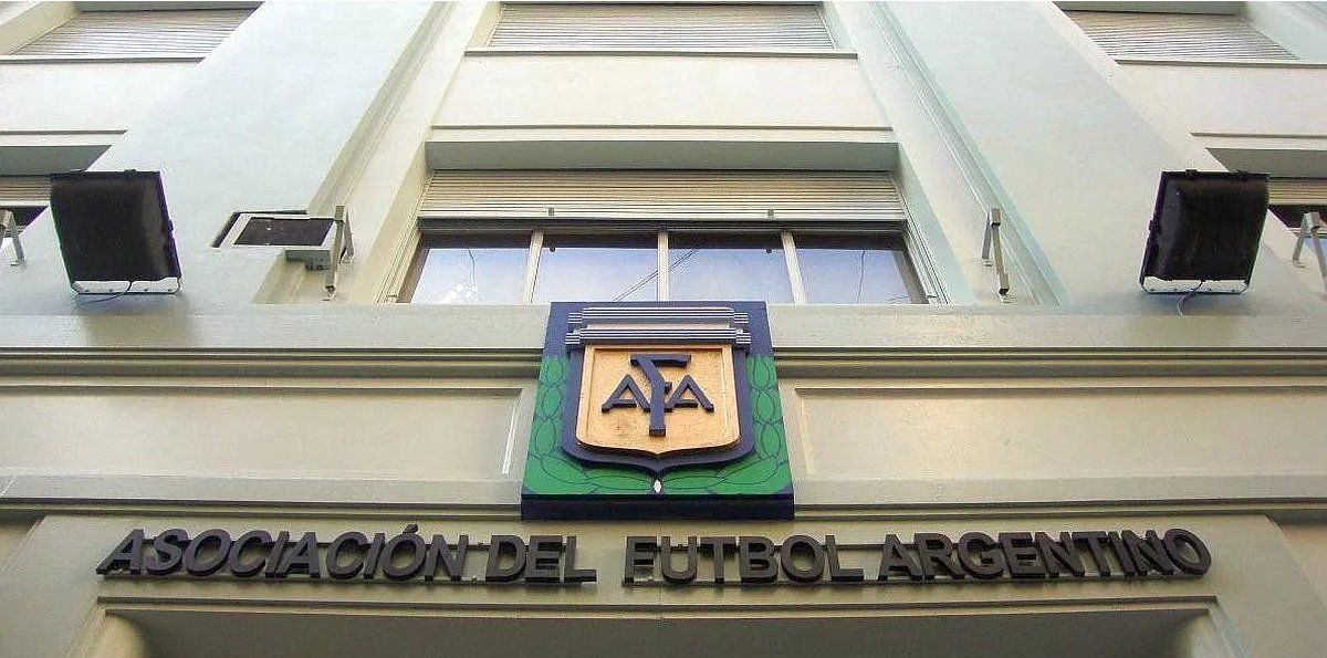 La AFA reunió a su Comité Ejecutivo y ratificó el paro de este fin de semana