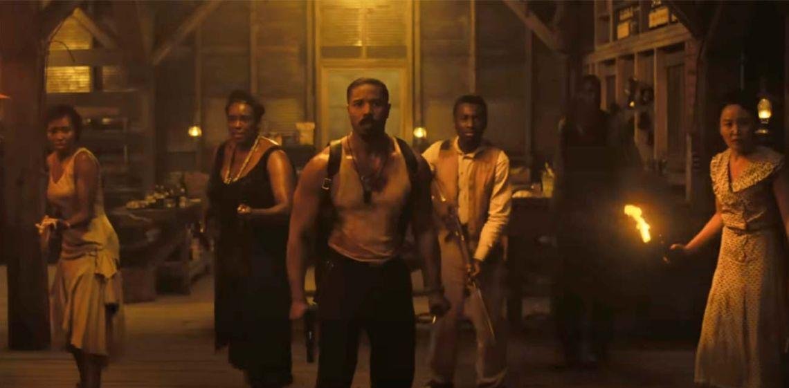 Sinners de Ryan Coogler: el récord histórico en los Oscar 2026