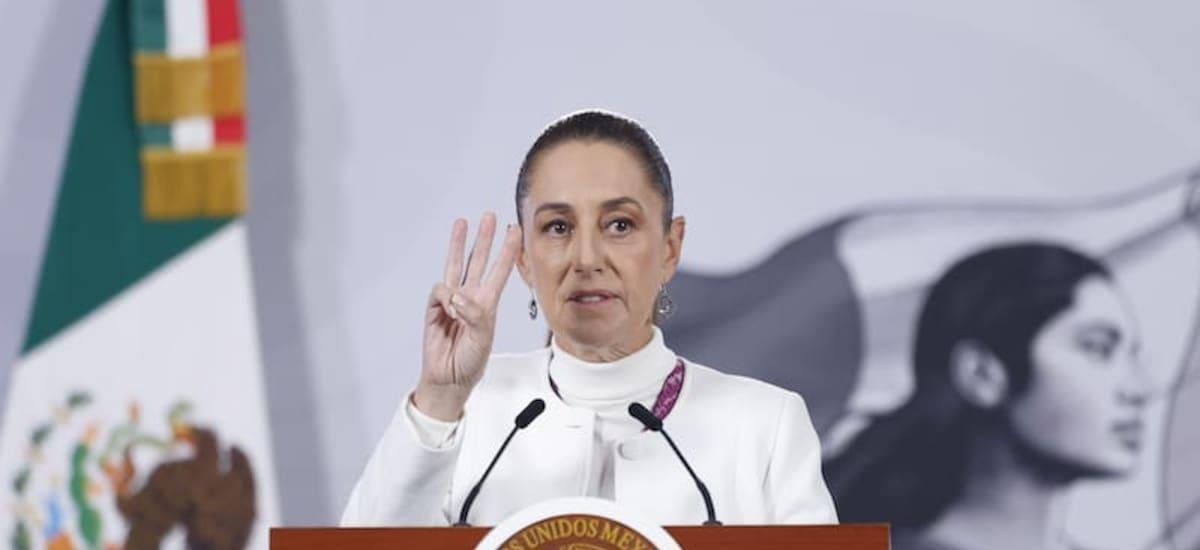 Hay citas para el consulado de México en Estados Unidos: el Gobierno confirmó la disponibilidad para los próximos días