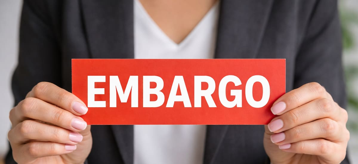 Ya es oficial | El Gobierno confirmó que embargarán todas las cuentas de bancos y bienes que figuren en esta lista oficial