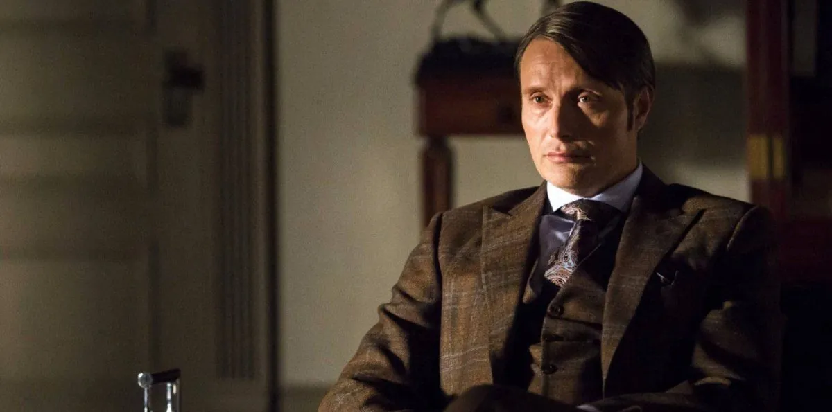 Mads Mikkelsen reveló que está abierto a un posible regreso de la serie "Hannibal", pero con una condición
