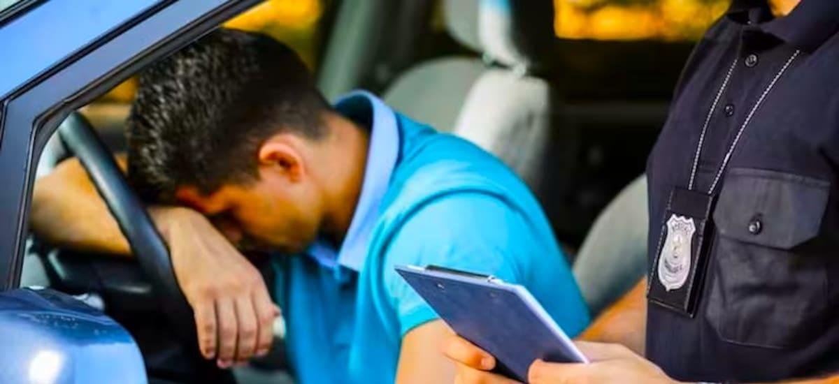 El Gobierno revisará coche por coche el cumplimiento de un requisito esencial de neumáticos del DMV