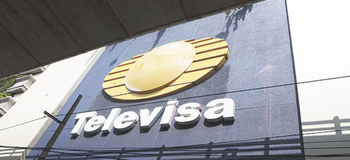 ¿Señal de alerta? Televisa suspende dividendo y la acción cae 9% en NYSE y la BMV