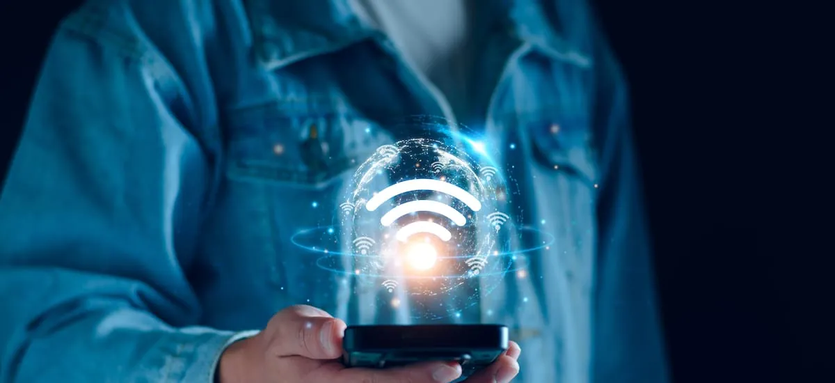 El Wi-Fi tiene las horas contadas: crean un sistema inalámbrico que alcanza velocidades de hasta 362 Gbps
