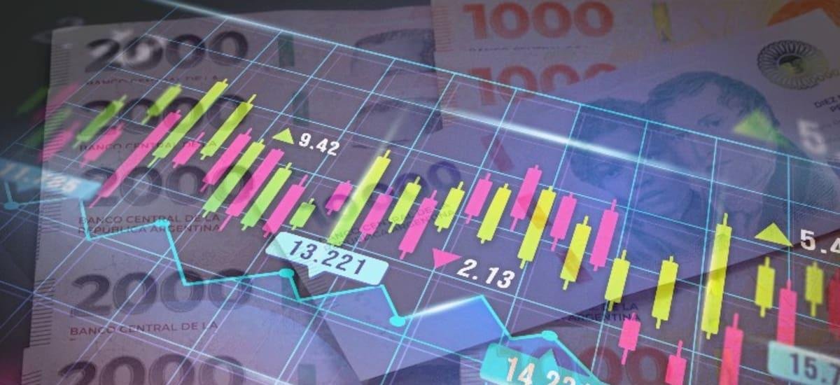 Cuáles serán las mejores inversiones en febrero: el mercado enfrenta su primera prueba - El Cronista