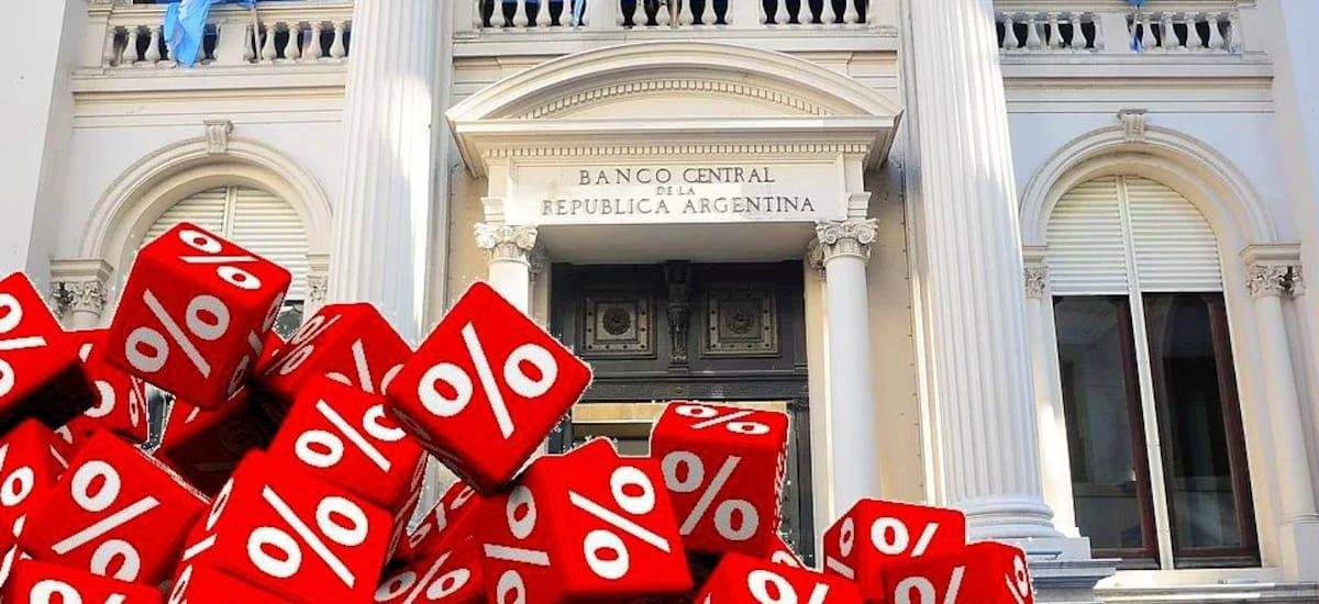 Prevén que bajen las tasas de plazo fijo: ¿cuánto más? - El Cronista