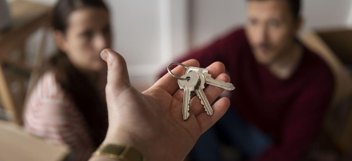 Se aleja la Ley de Alquileres | Los propietarios pueden expulsar a sus inquilinos si el contrato incluye esta cláusula