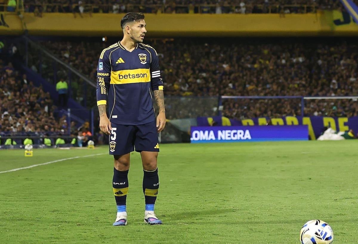 Cuándo juega Boca: día y horario del próximo partido del xeneize