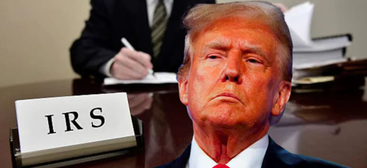 Es oficial | El IRS visitará hogar por hogar de jubilados y trabajadores para suspender cada uno de sus pagos si no hicieron este trámite a tiempo